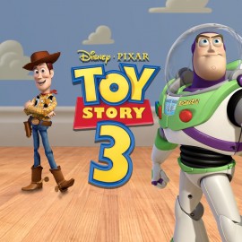 Disney•Pixar Toy Story 3 PS4 & PS5 (Индия)