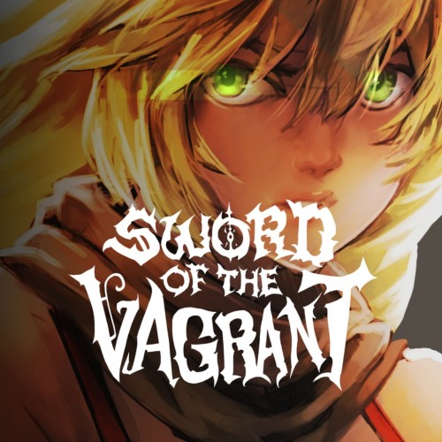 Sword of the Vagrant PS4 (Индия)