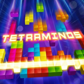 Tetraminos PS5 (Индия)