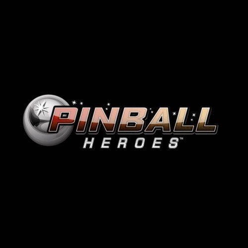 Pinball Heroes PS4 & PS5 (Индия)