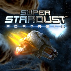 Super Stardust Portable PS4 & PS5 (Индия)