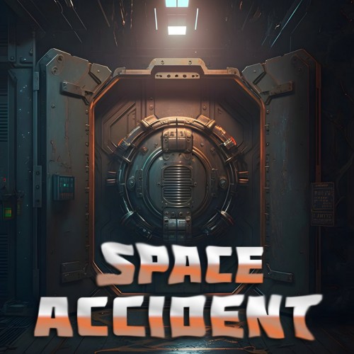 Space Accident PS4 (Индия)