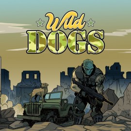 Wild Dogs PS4 (Индия)