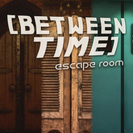 Between Time: Escape Room PS5 (Индия)