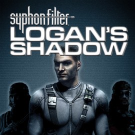 Syphon Filter: Logan's Shadow PS4 & PS5 (Индия)