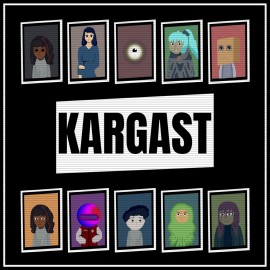 Kargast PS4 & PS5 (Индия)