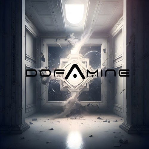 Dofamine PS4 (Индия)