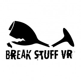 BREAK STUFF VR PS5 (Индия)