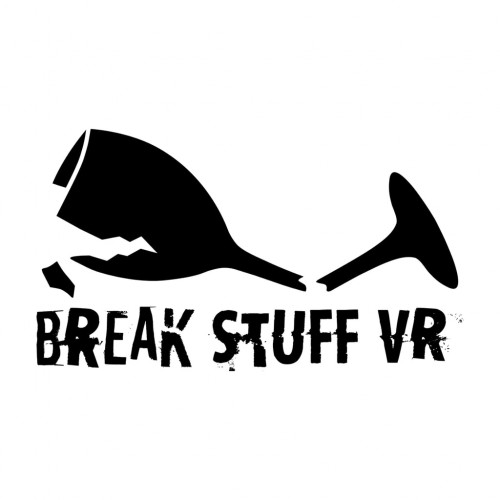 BREAK STUFF VR PS5 (Индия)