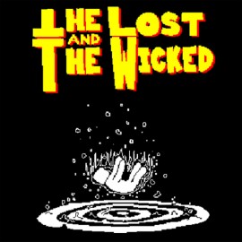 The Lost and The Wicked PS4 & PS5 (Индия)