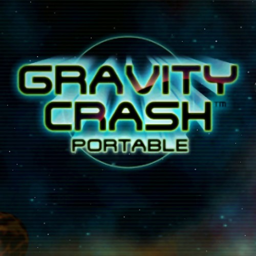 Gravity Crash Portable PS4 & PS5 (Индия)