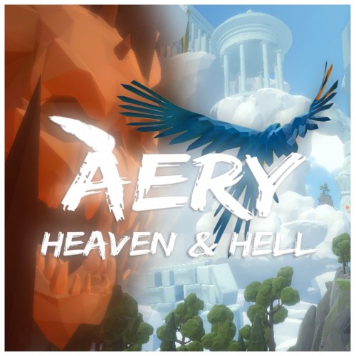 Aery – Heaven & Hell PS4 (Индия)