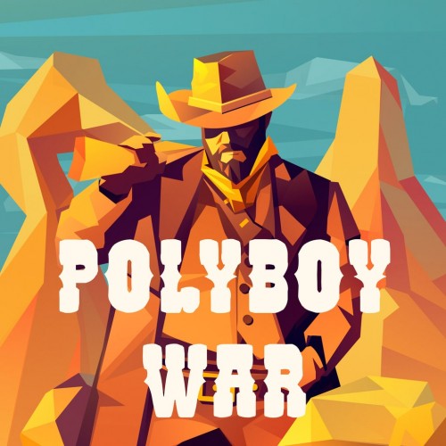 PolyBoy War PS4 (Индия)