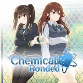 Chemically Bonded PS4 & PS5 (Индия)