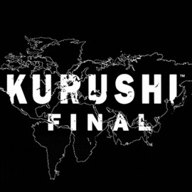 Kurushi Final: Mental Blocks PS4 & PS5 (Индия)