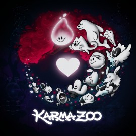 KarmaZoo PS5 (Индия)