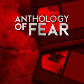 Anthology of Fear PS4 (Индия)