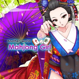 Another World Mahjong Girl PS4 & PS5 (Индия)