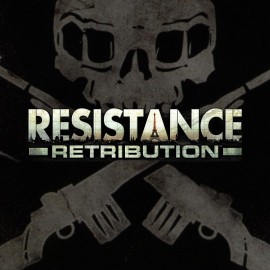 Resistance: Retribution PS4 & PS5 (Индия)