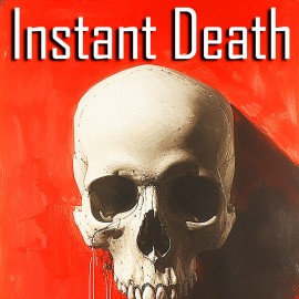 Instant Death PS4 (Индия)