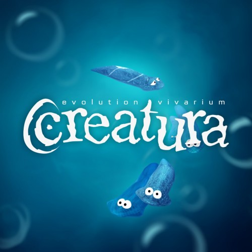 Creatura PS4 (Индия)