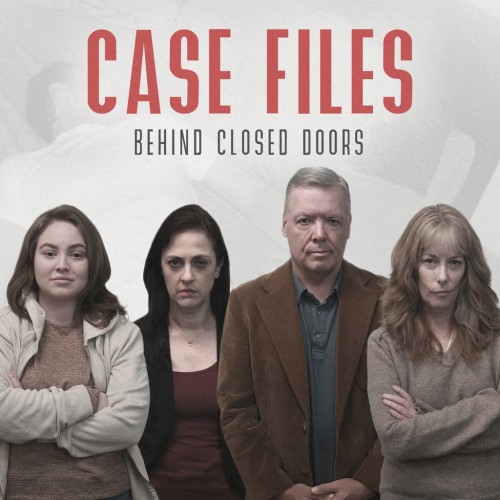 Case Files: Behind Closed Doors PS4 (Индия)