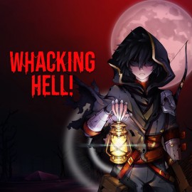 Whacking Hell! PS4 (Индия)