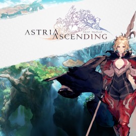 Astria Ascending PS4 & PS5 (Индия)