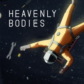 Heavenly Bodies PS4 & PS5 (Индия)