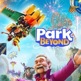 Park Beyond PS5 (Индия)