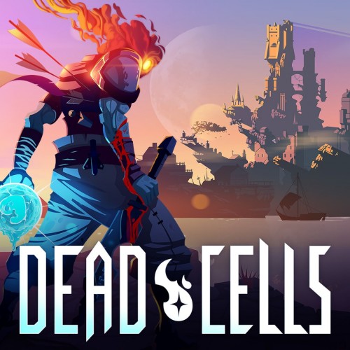 Dead Cells (PS4 & PS5) (Индия)