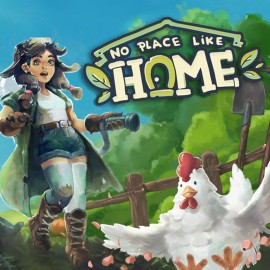 No Place Like Home PS5 (Индия)