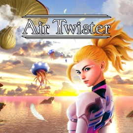 Air Twister PS4 (Индия)