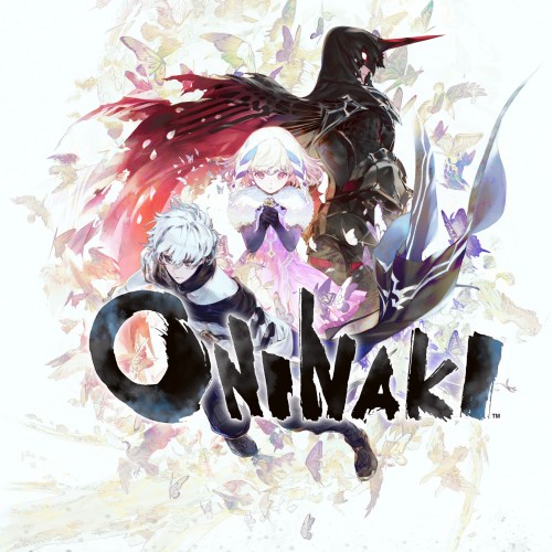 ONINAKI PS4 (Индия)