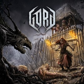 Gord PS5 (Индия)