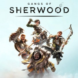 Gangs of Sherwood PS5 (Индия)