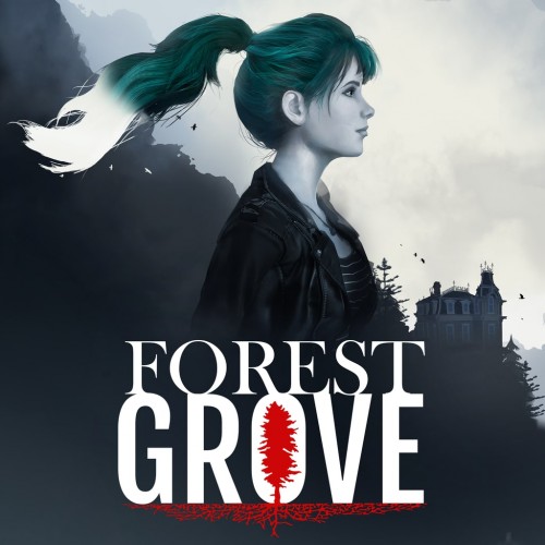 Forest Grove PS4 & PS5 (Индия)