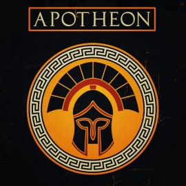 Apotheon PS4 (Индия)