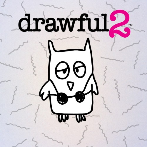 Drawful 2 PS4 (Индия)