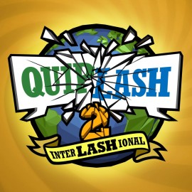 Quiplash 2 Interlashional: The Say Anything Party Game! PS4 (Индия)