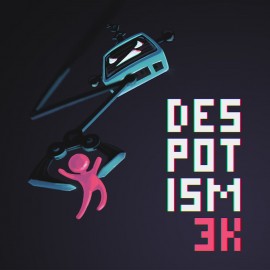 Despotism 3k PS4 (Индия)