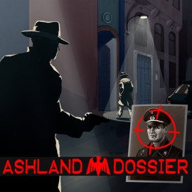 Ashland Dossier PS4 (Индия)