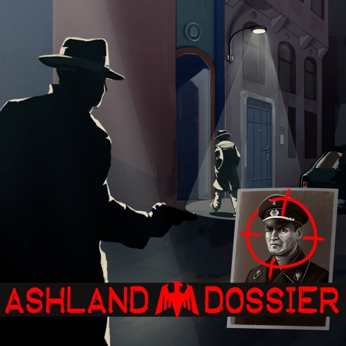 Ashland Dossier PS4 (Индия)