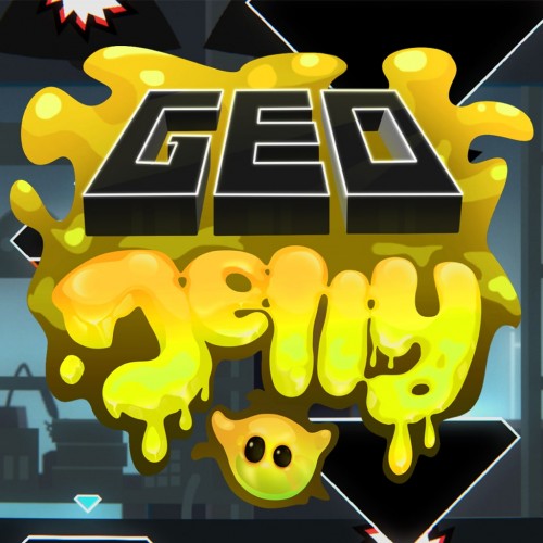 GeoJelly PS5 (Индия)