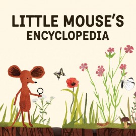 Little Mouse's Encyclopedia PS4 (Индия)