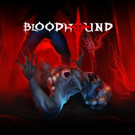 Bloodhound PS4 (Индия)