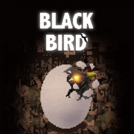 BLACK BIRD PS4 (Индия)