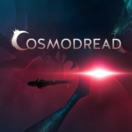 Cosmodread PS5 (Индия)