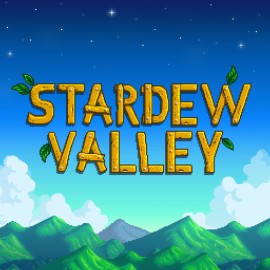 Stardew Valley PS4 (Индия)