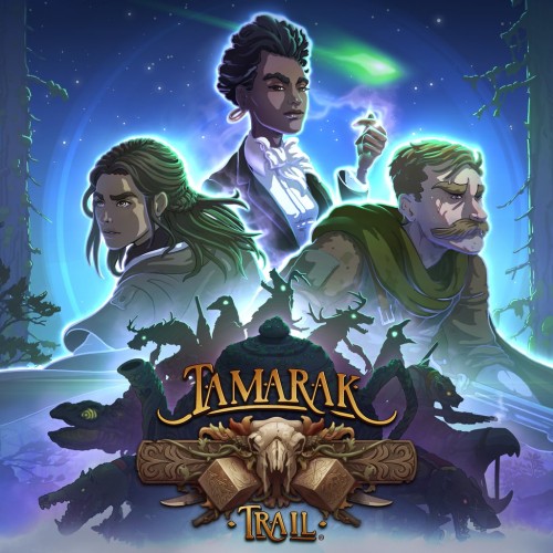 Tamarak Trail PS4 & PS5 (Индия)